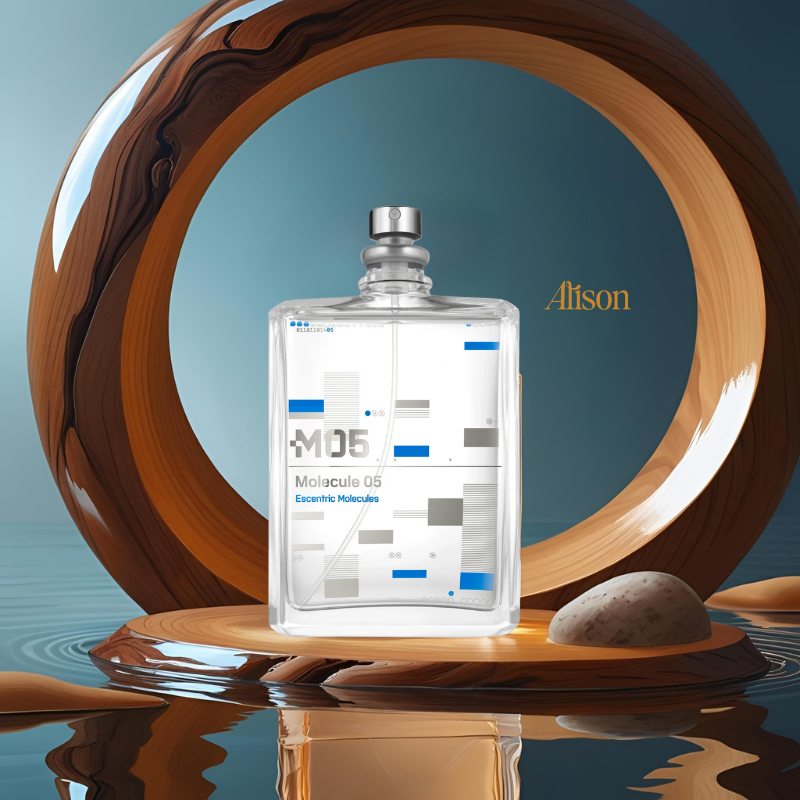 Escentric Molecules M05 EDT